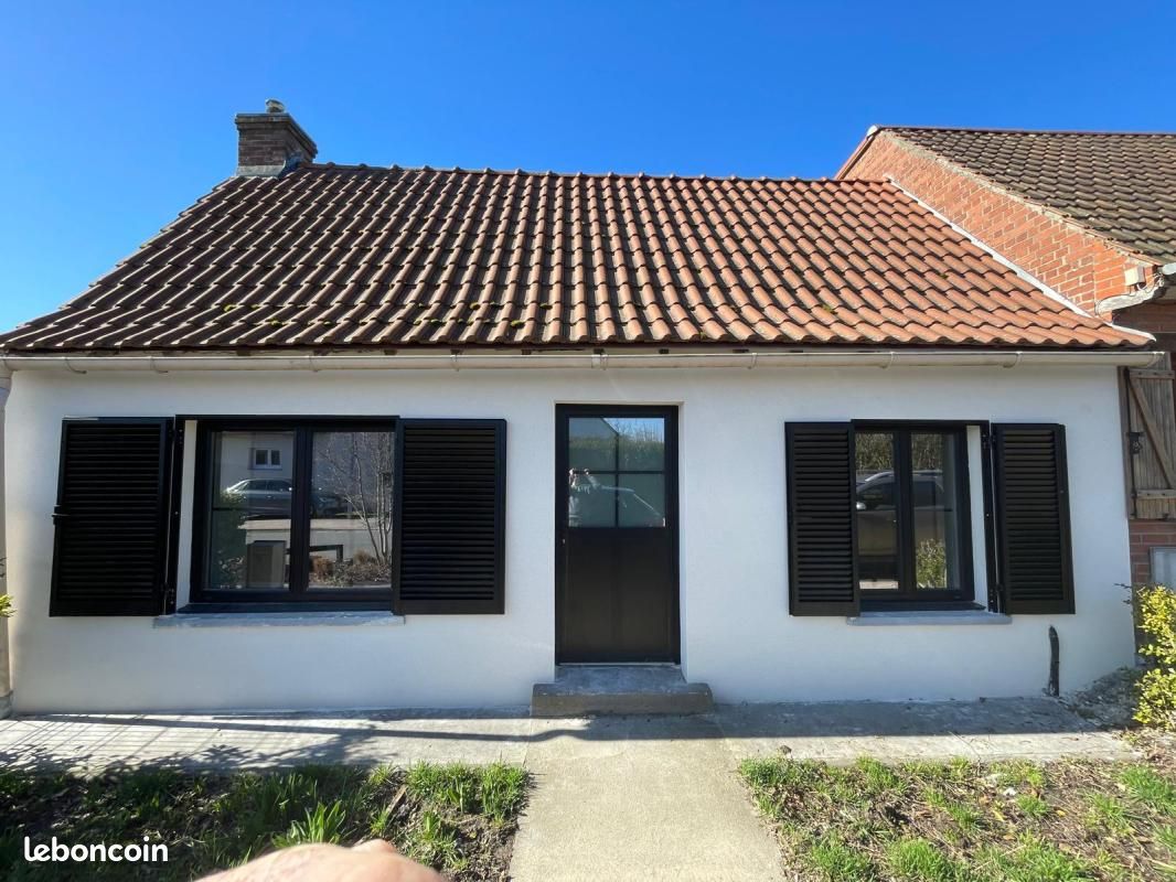 Maison 3 pièces 74 m² · à Cysoing · 74 m² · 369 000 €