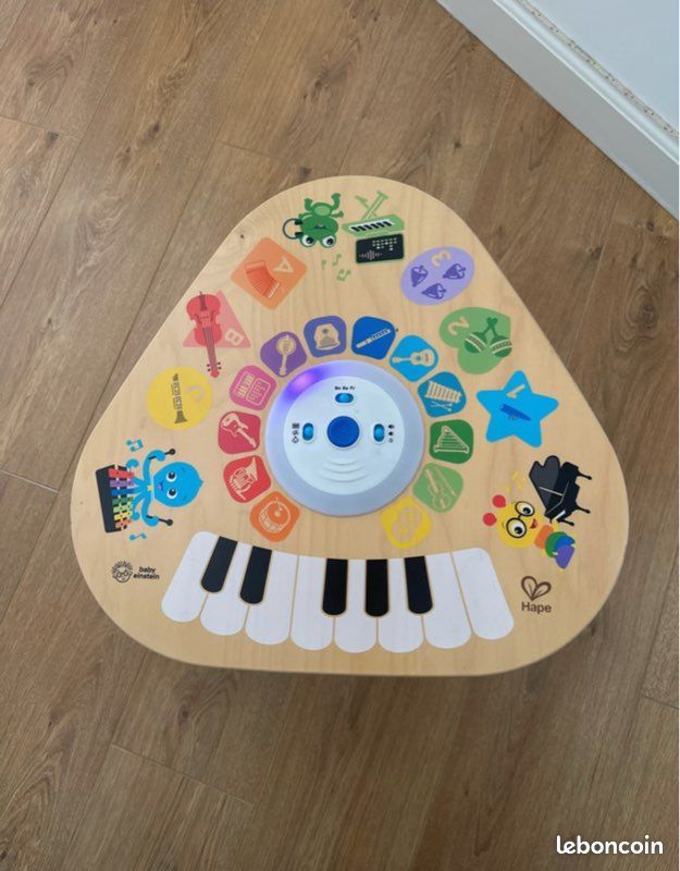 Table musical (image 2)