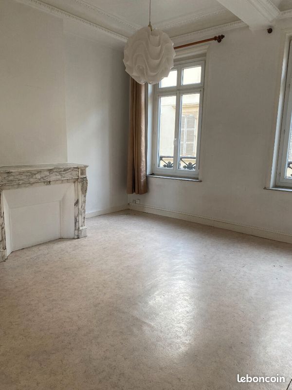 Appartement a louer saint-quentin - 2 pièce(s) - 44 m2 - Surfyn