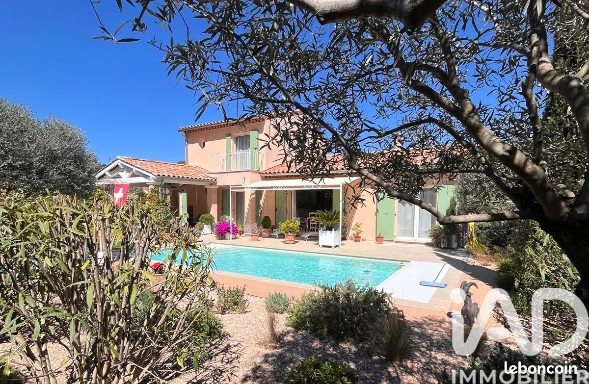 Maison 4 pièces 146 m² · à Cotignac · 146 m² · 879 000 €