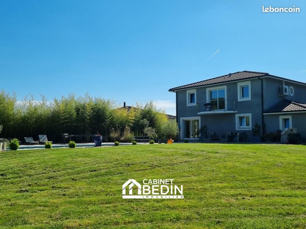 Maison 7 pièces 190 m² · à Saint-Selve · 190 m² · 644 000 €