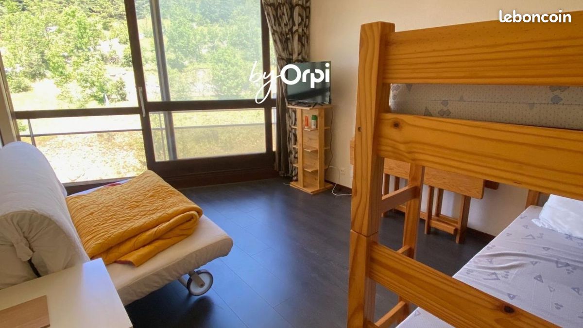Appartement 1 pièce 22 m² · à Villard-de-Lans · 22 m² · 45 000 €