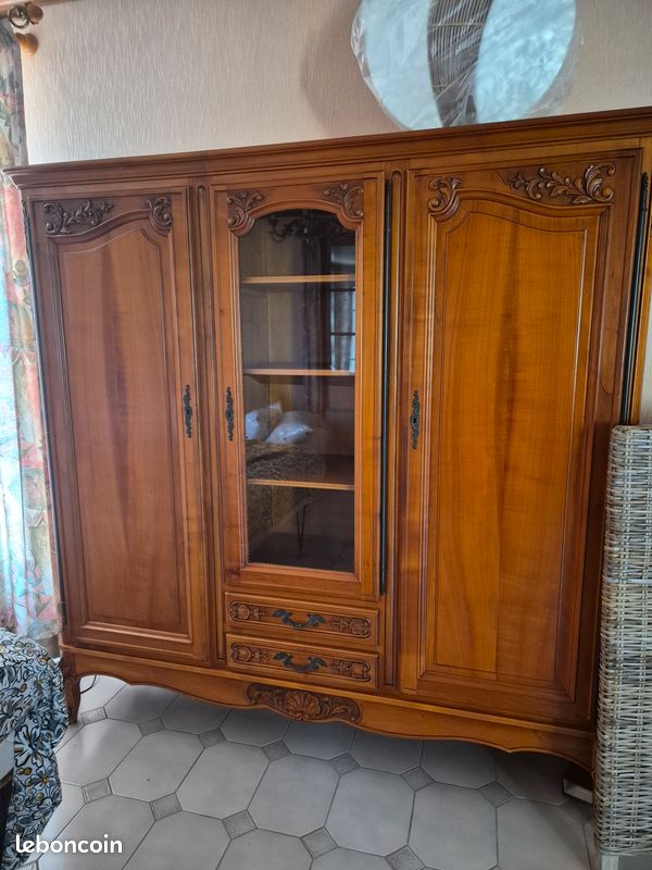 Meuble salle a manger (image 1)