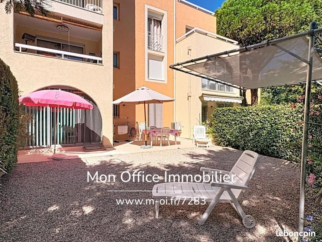 Appartement 2 pièces 49 m² · à Cavalaire-sur-Mer · 49 m² · 249 000 €