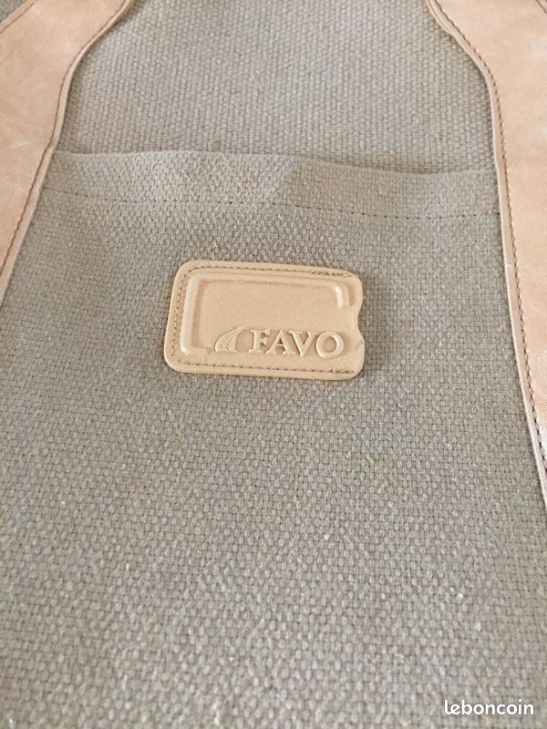 Valise vintage (image 6)