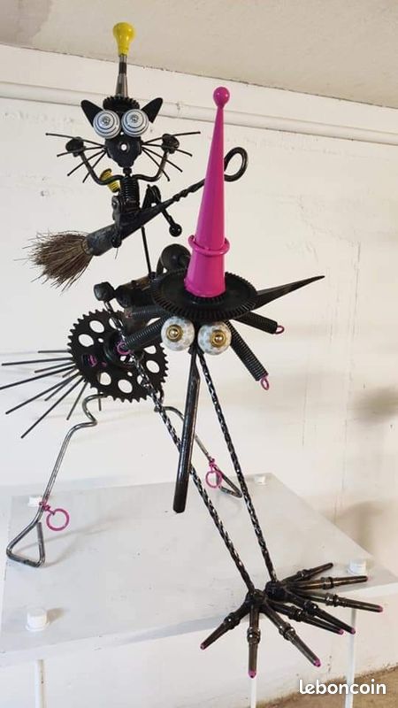Sculpture (image 1)