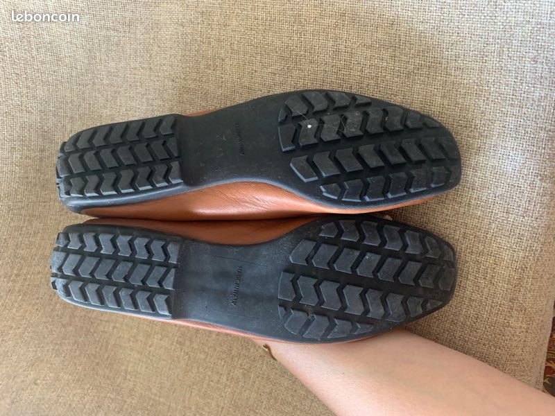 Ballerines femme Sole (image 4)