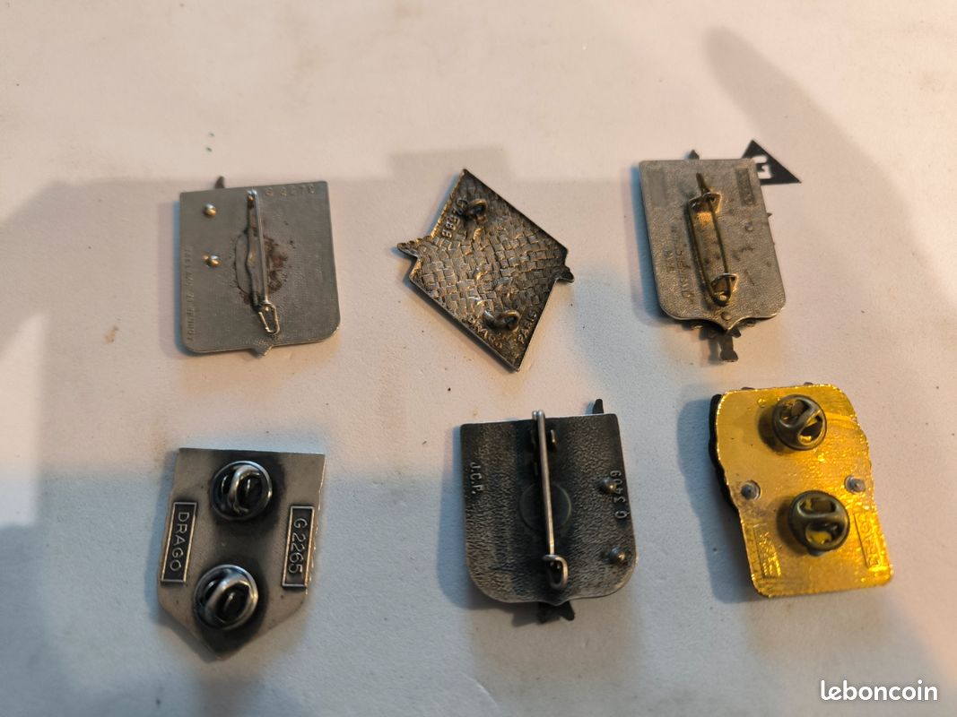 Insignes ALAT (image 2)