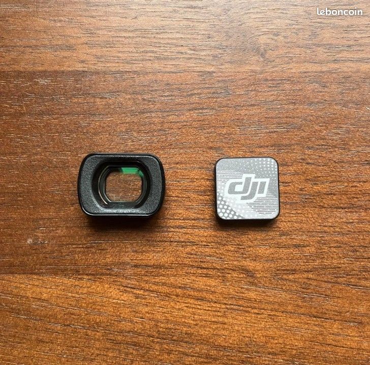 Dji osmo pocket 3 creator combo (image 7)