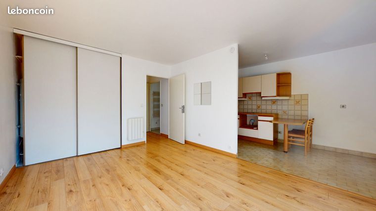 Appartement a louer longjumeau - 1 pièce(s) - 34 m2 - Surfyn