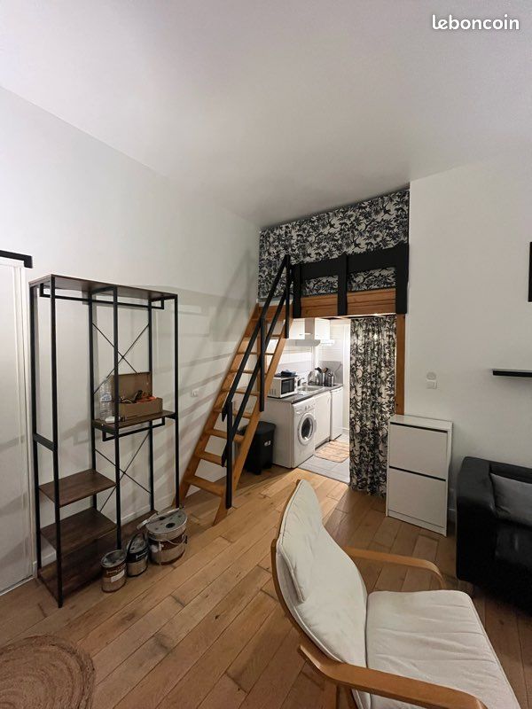 Appartement 1 pièce 27 m² · à Besançon · 27 m² · 104 000 €