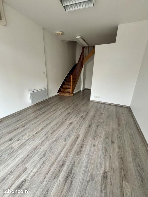 Maison 2 pièces 58 m² · à Pauillac · 58 m² · 480 €/mois