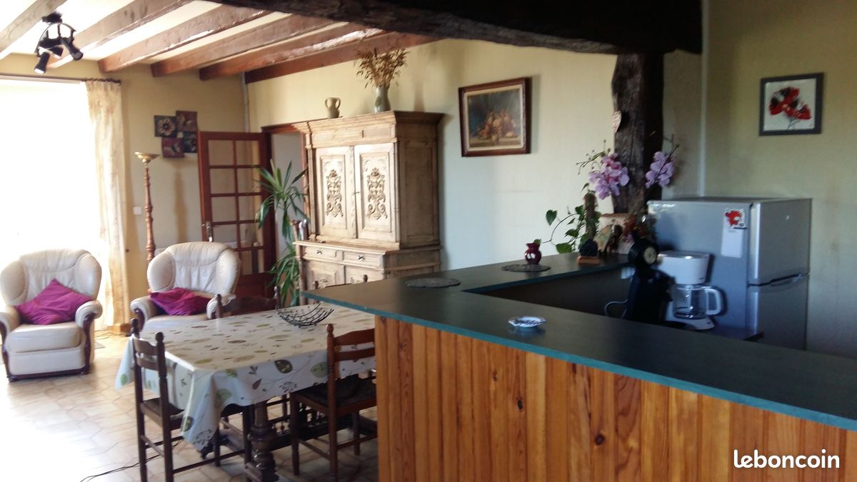 Charmante maison à la Ferme , Gite à la Ferme Tarn (image 5)