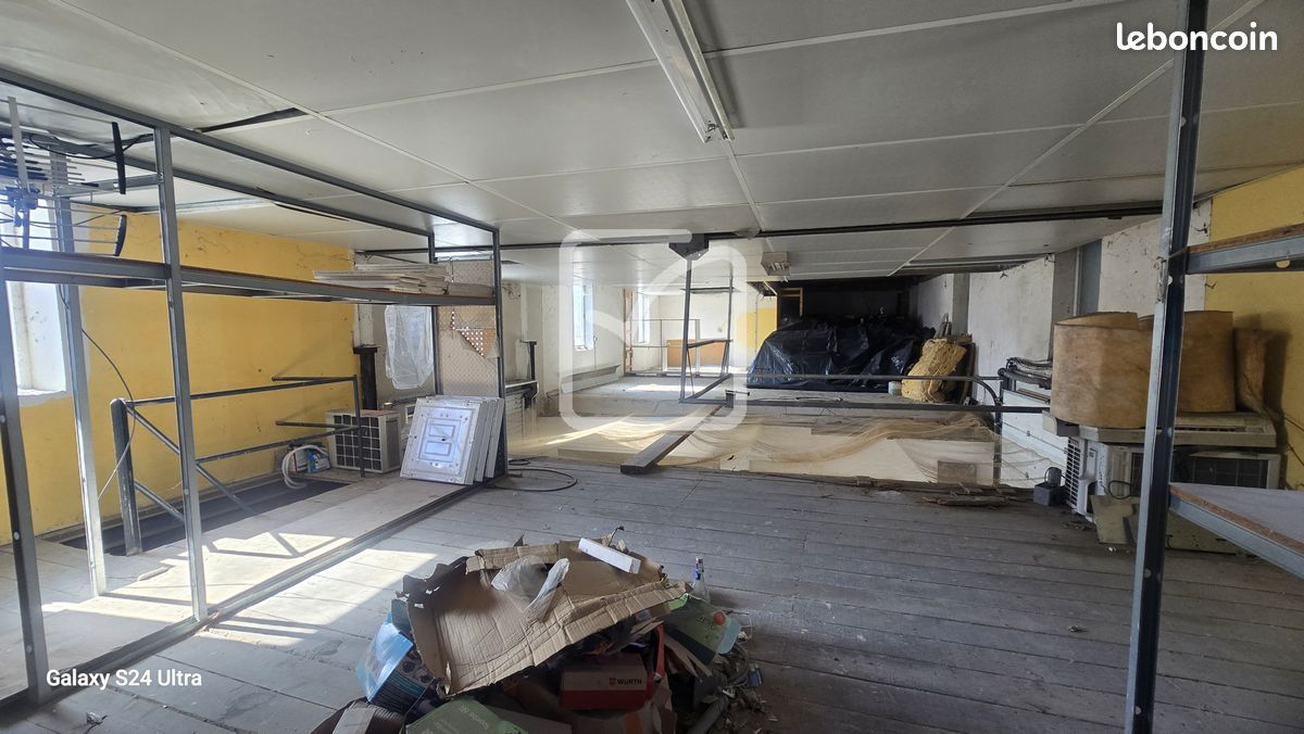 Immeuble 503 m² Souillac (image 15)