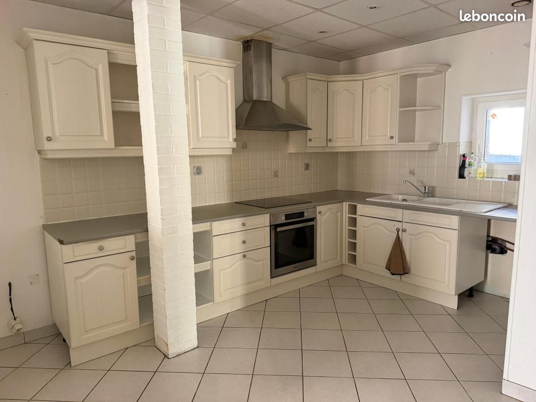 Maison de ville 5 pièces 159 m² (image 4)