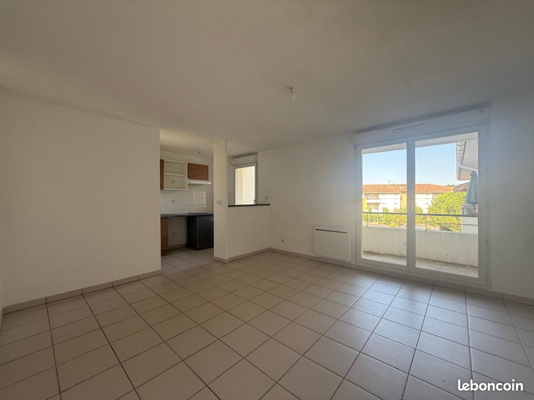 Appartement 2 pièces 43 m² · à Eaunes · 43 m² · 115 000 €