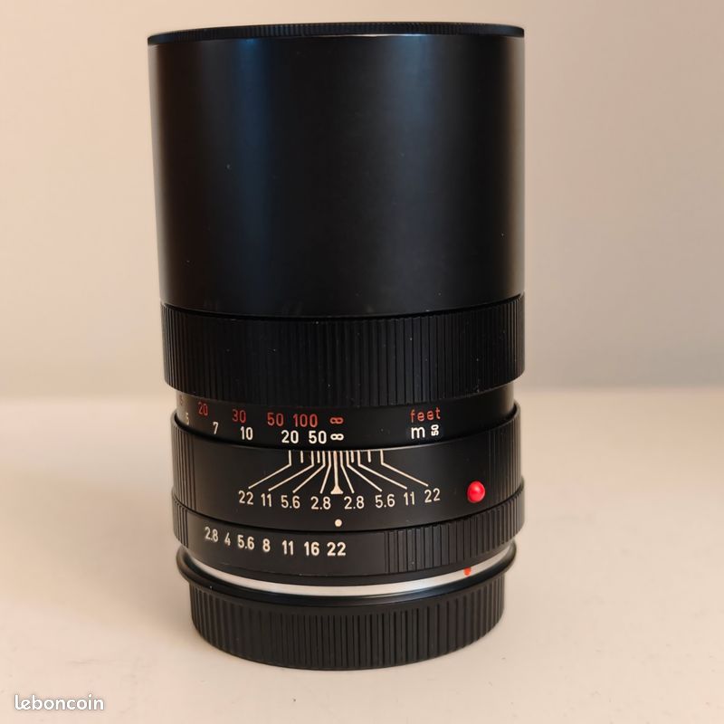 Sigma Téléobjectif 300 mm F2,8 EX DG APO - Monture Sony