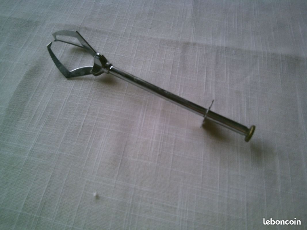 Seau à glaçons + pince (image 2)