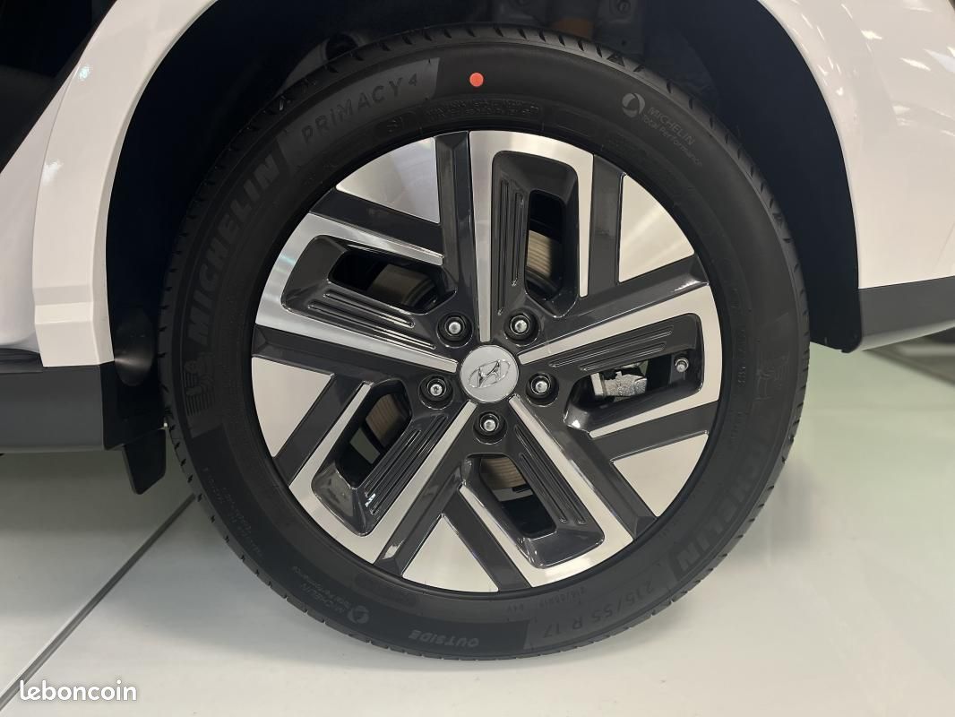 Hyundai Kona Electric 39 kWh INTUITIVE (image 6)