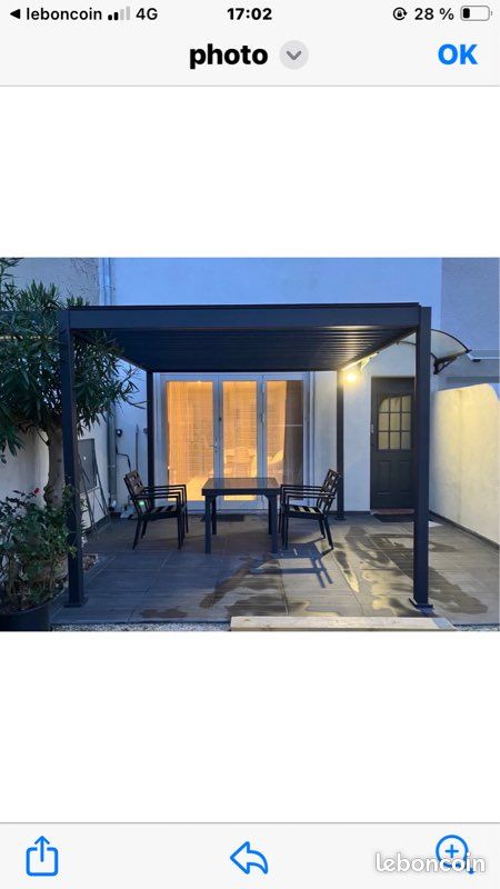 Appartement 3 pièces 52 m² · à Canet-en-Roussillon · 52 m² · 850 €