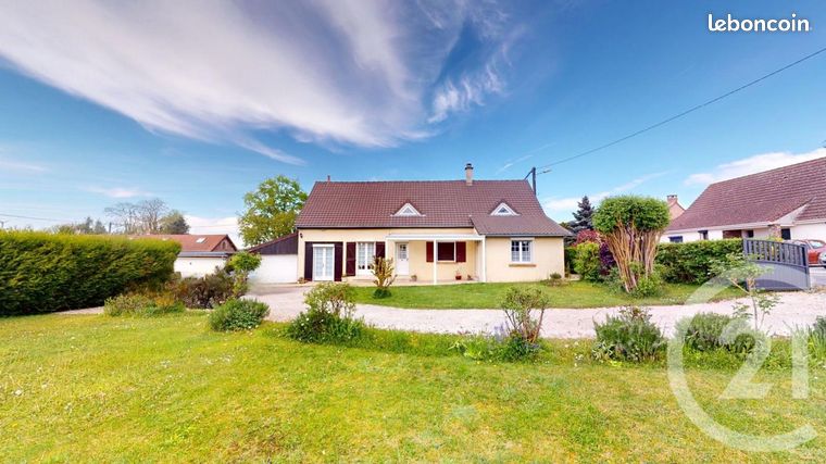 Pavillon 6 pièces 145 m²