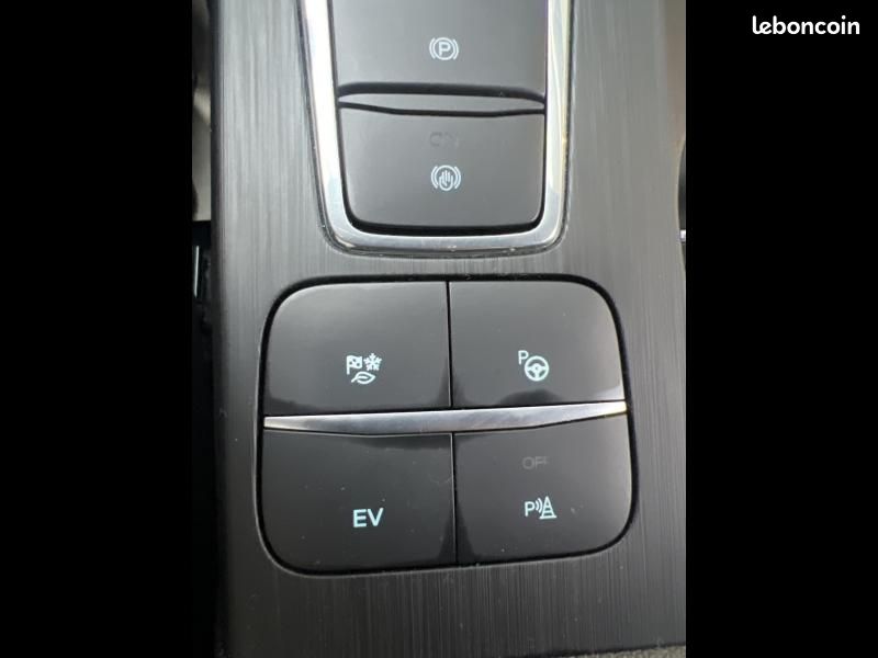 Ford Kuga 2.5 Duratec 225ch PHEV ST-Line Business BVA (image 12)