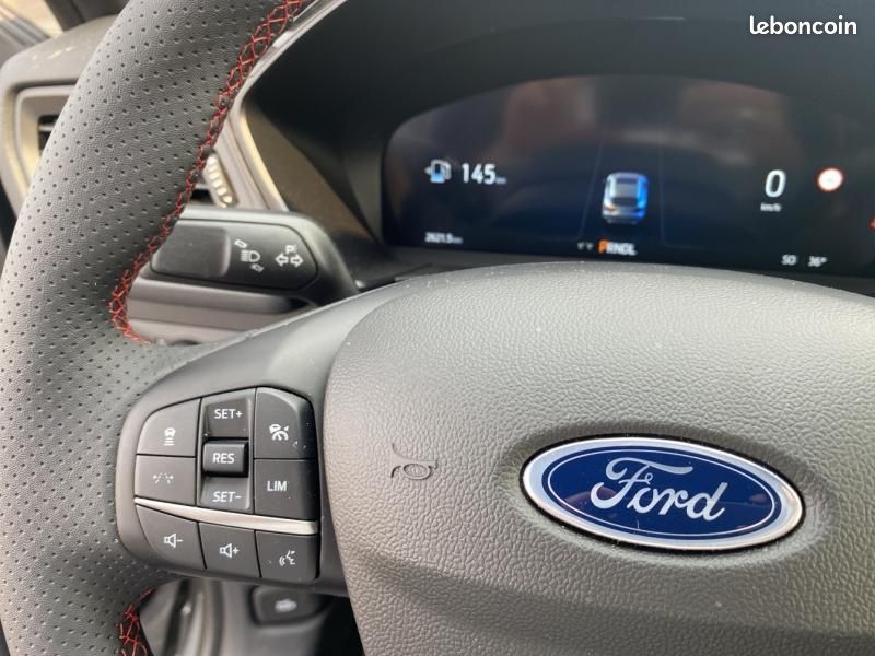 Ford Kuga 2.5 Duratec 180ch Hybrid FlexiFuel ST-Line X Powershift (image 22)