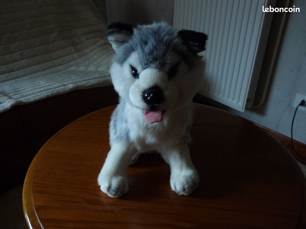 Peluche (image 2)