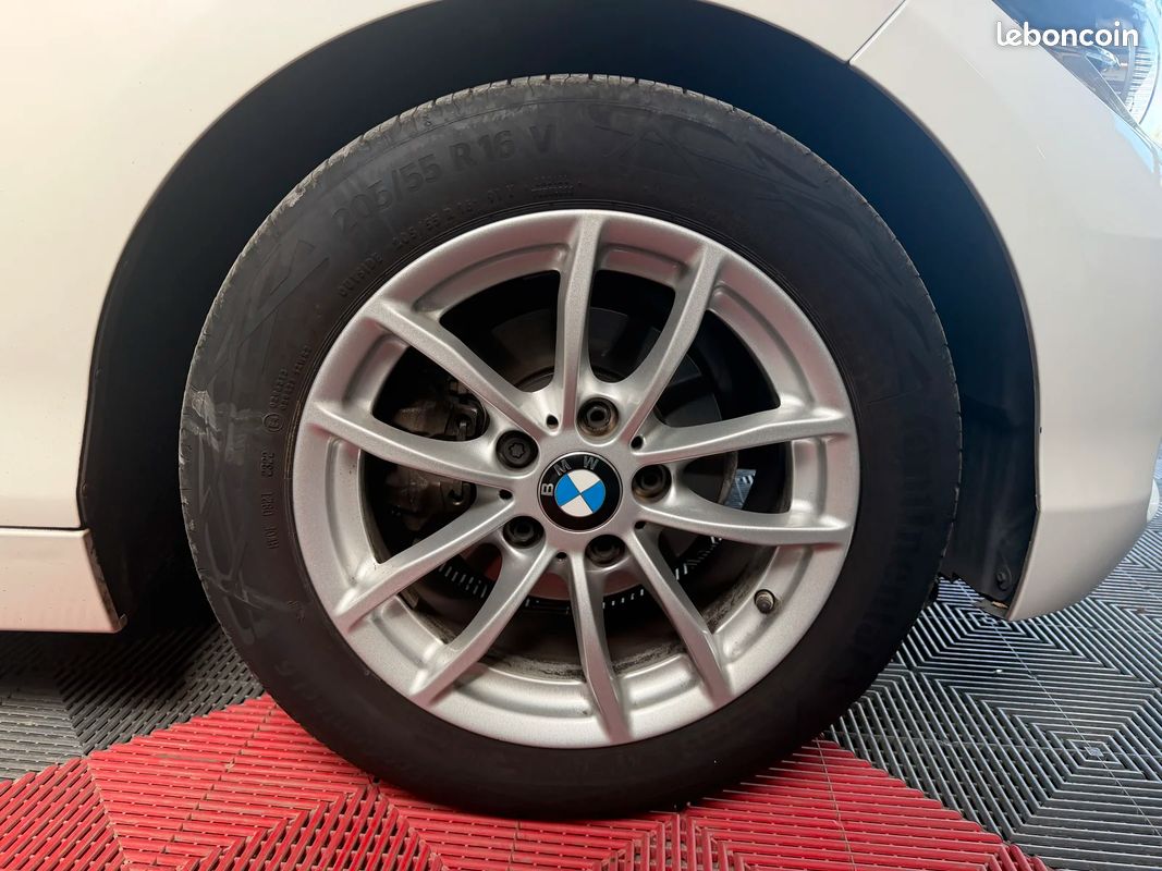 Bmw SERIE 1 (image 12)