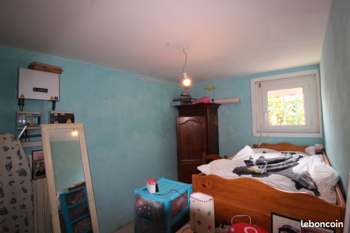 Maison 8 pièces 75 m² - Dangé-Saint-Romain 86220 (image principale 6)
