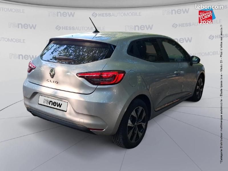 Renault Clio 1.0 TCe 90ch Evolution (image 6)