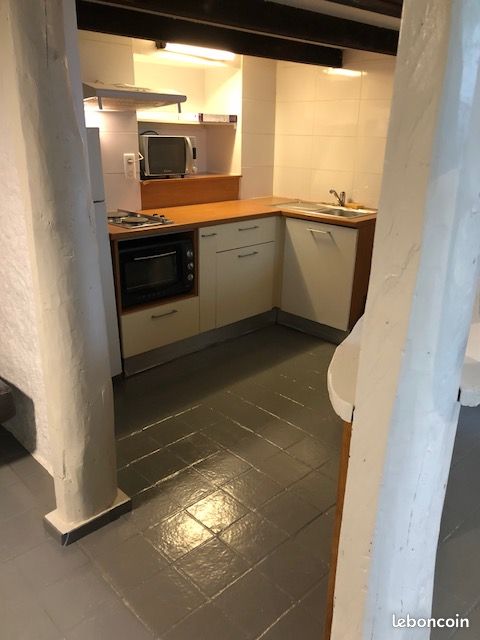 Appartement 2 pièces 50 m² · à Aix-les-Bains · 50 m² · 810 €/mois