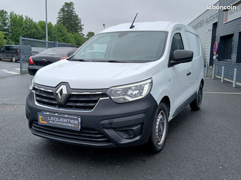 Renault EXPRESS VAN 1.5 BLUE DCI 75CH CONFORT 22 (image 2)