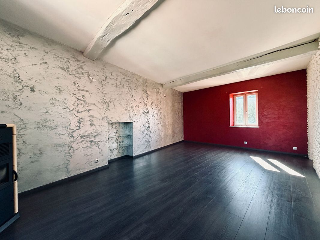 Appartement 5 pièces 115 m² · à Gevrey-Chambertin · 115 m² · 229 000 €