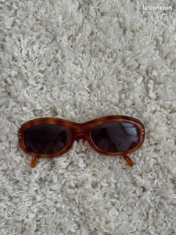 Lunettes Nina Ricci vintage (image 1)