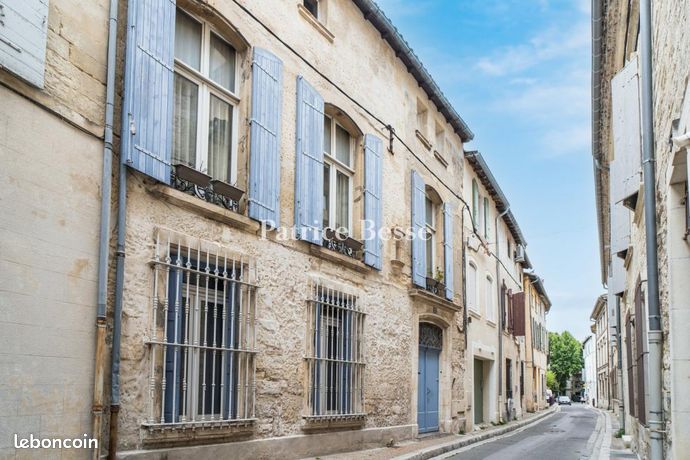 Hotel particulier 9 pièces 280 m²