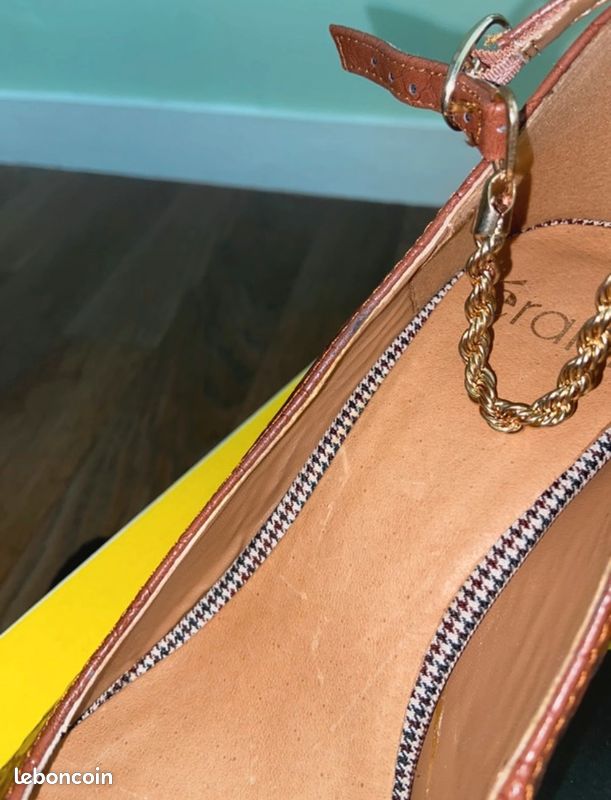 Chaussures à talons (image 5)