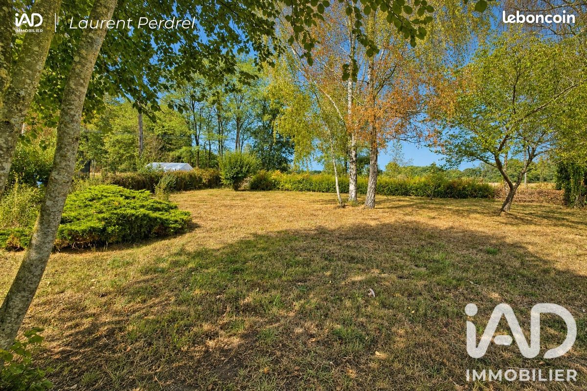 Terrain 694 m² · à Allaire · 694 m² · 35 000 €