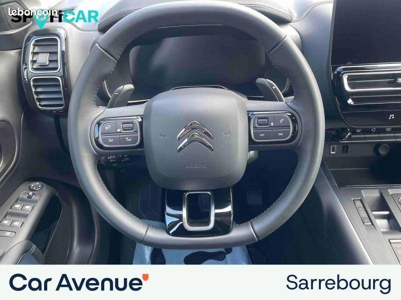 CITROEN C5 Aircross BlueHDi 130 EAT8 Max (image 13)