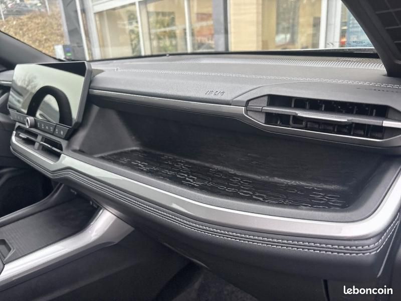 Jeep Compass Electrique 213ch 157kw Altitude (image 13)