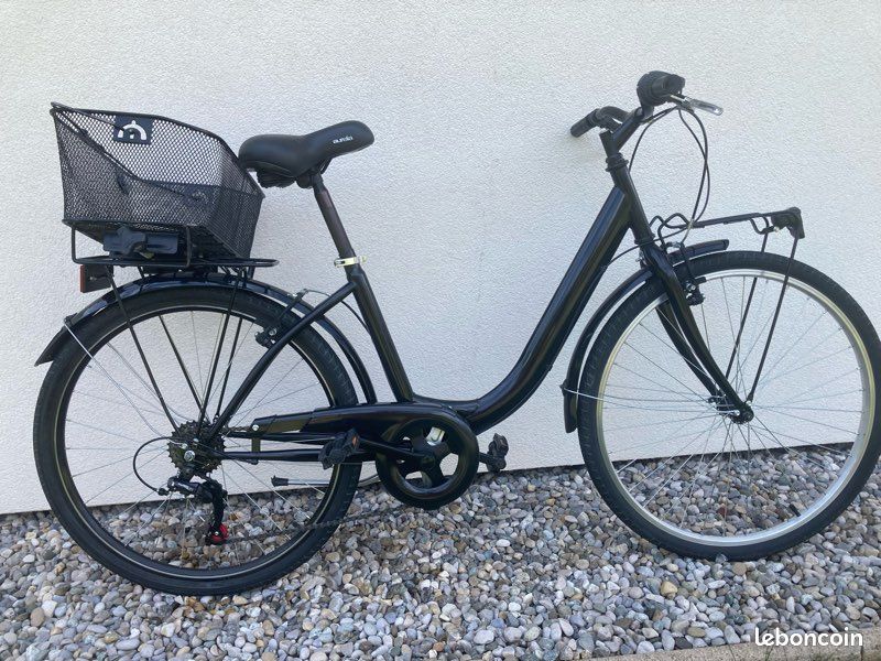 Vélo VTC 26 pouces (image 3)