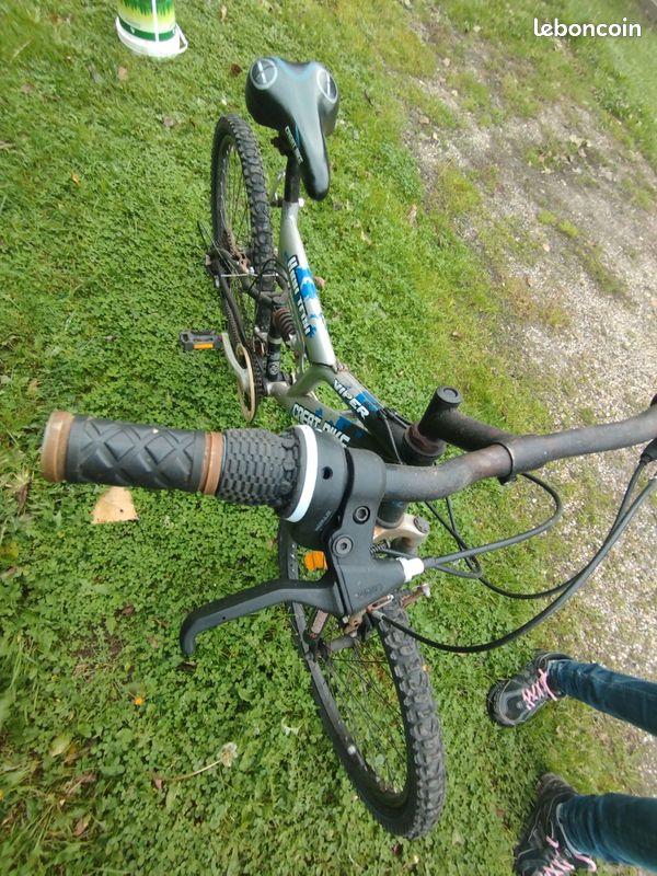Vélo 24 pouces (image 2)