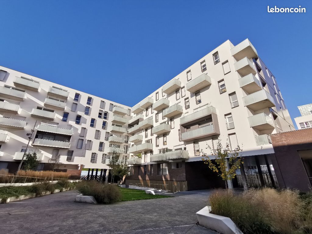 Parking/box CAPINGHEM · 52 €/mois