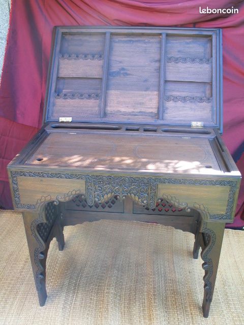 Bureau pliant (image 2)