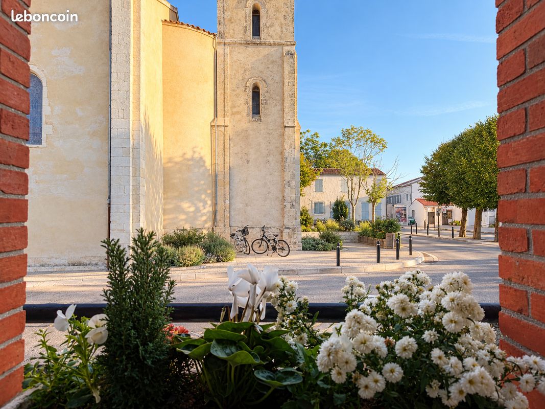 Maison 3 pièces 78 m² · à Aytré · 78 m² · 347 000 €