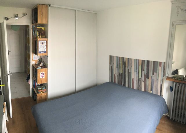 Appartement a vendre  - 4 pièce(s) - 63 m2 - Surfyn