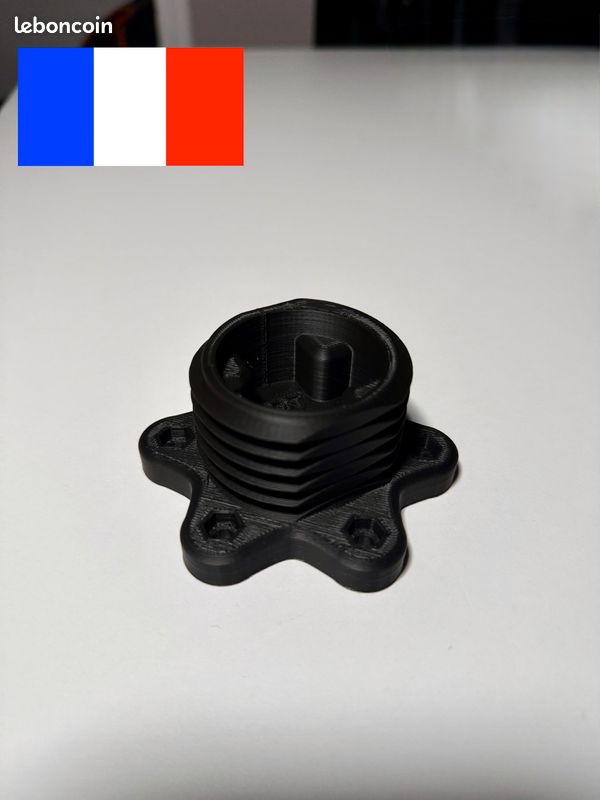 Bewinner Thrustmaster T300 Adaptateur De Volant Pour Thrustmaster