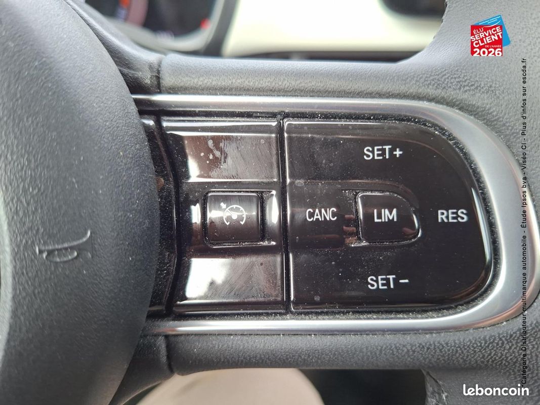 Fiat 500 e 95ch MY23 (image 25)