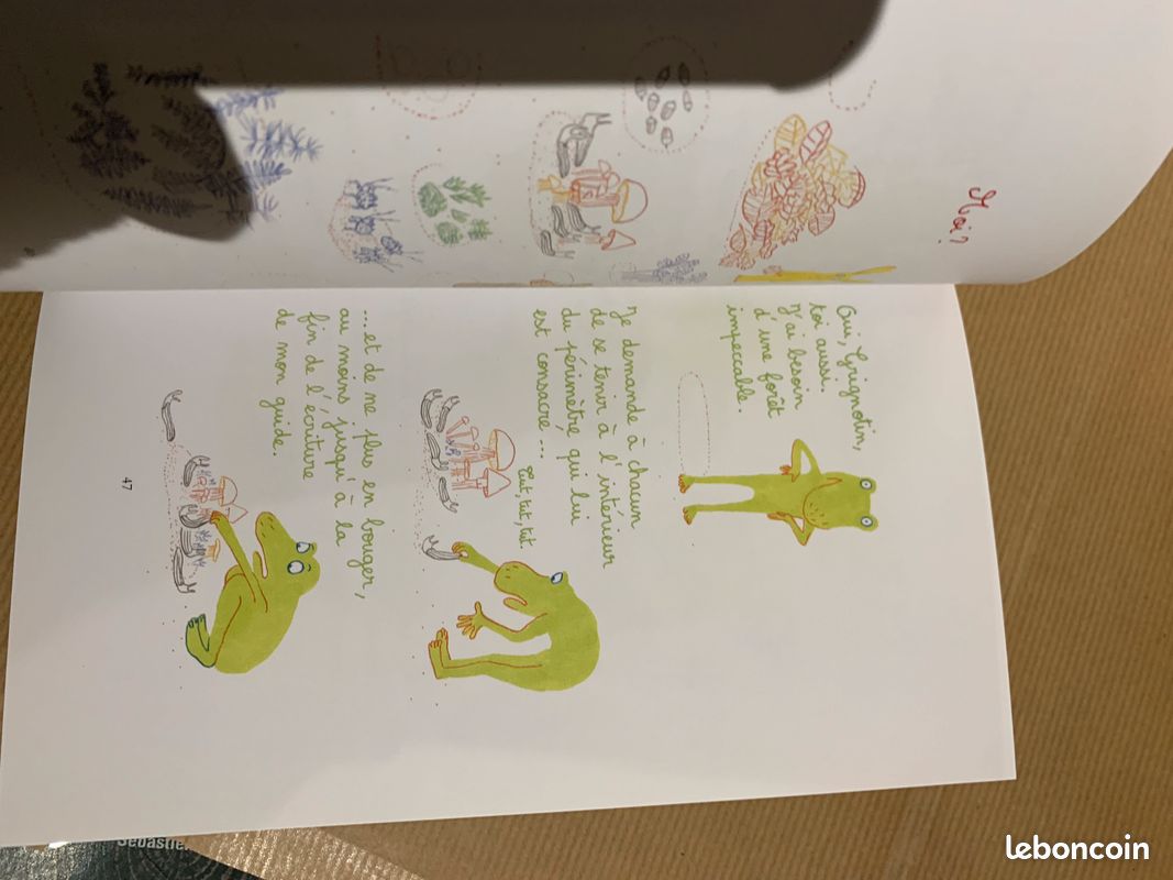 LOT 3 livres - 8 à 11 ans (image 5)