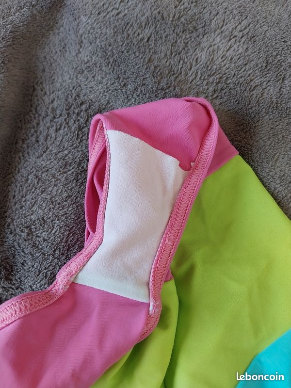 Maillot de bain fille 4 ans (image 3)